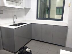 Blk 1C The Pinnacle@Duxton (Bukit Merah), HDB 5 Rooms #497054091